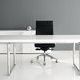 contemporary desk