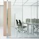 office partition Vision Citterio