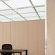 wall partition Vision Citterio