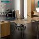 Genesis executive desk