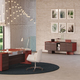 executive office furniture Codutti
