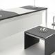 executive desk Codutti
