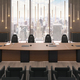 meeting table omega