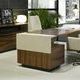 i4mariani Crossing desk