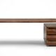 i4mariani contemporary desk Crossing