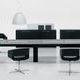 CX conference table