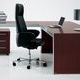 executive desk Cx Frezza
