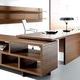 executive desk Lithos