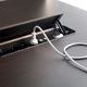 desk executive Lithos Della Rovere