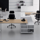 Planeta desk Della Valentina