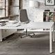 desking modern Frame Sinetica