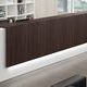 Z2 reception desk Quadrifoglio