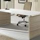 x19 brunoffice modern desk