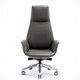 executive armchair Downtown Poltrona Frau