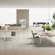 workstation E-Place Della Valentina