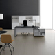 unique executive desk