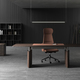 bralco height-adjustable eleva desk