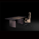 bralco executive desk eleva