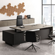 italian executive desk