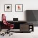 luxury executive desk Elite