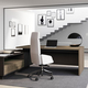 italian office furniture