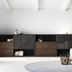 Las Mobili executive desk Elite