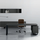 modern desk ellan archiutti