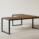 ellan archiutti modern desk