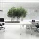 unique executive desk