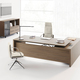 Italian executive desk eos