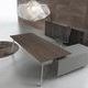 modern desk