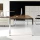 modern desk