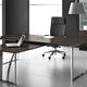 l shaped desk
