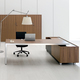 design desk fattore alpha