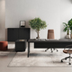 fil rouge office workstation