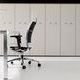 wooden desk