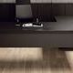 wooden desk