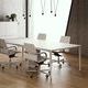 wooden desk