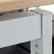 Workstation desk Gap DVO