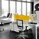 Workstation desk Gap DVO