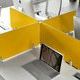 Workstation desk Gap DVO