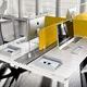 Workstation desk Gap DVO