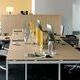 Workstation desk Gap DVO