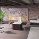 italian office furniture Codutti