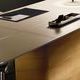 executive leather Genesis Codutti