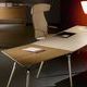 italian office furniture Codutti