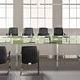 IMeet meeting table Las Mobili