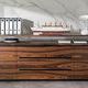 italian office desk