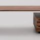 leather office furniture