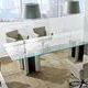 boardroom table De_Symetria i4mariani